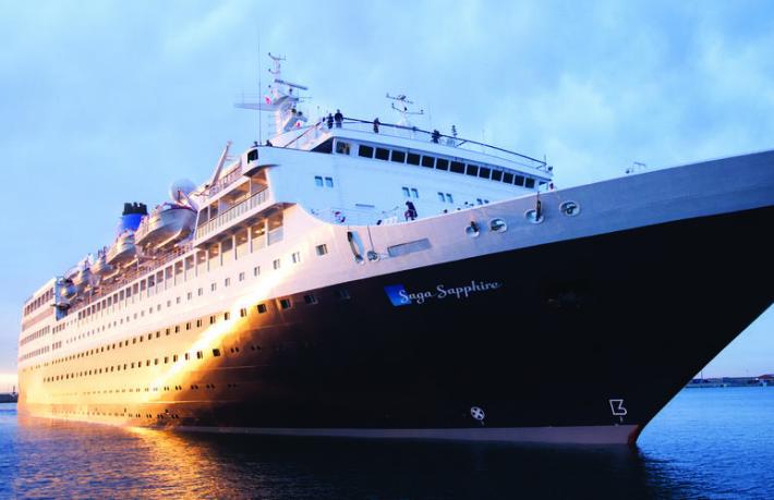 ANEX cruise pazarına Antalya'dan giriyor