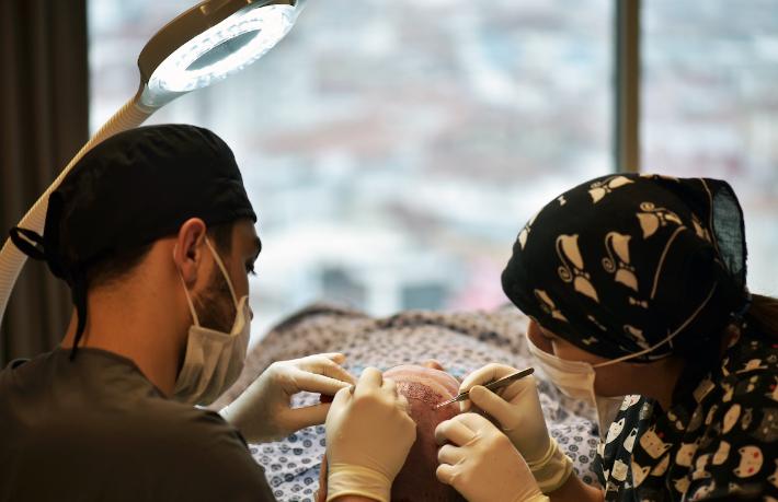 Türkiye sağlık turizminde dünya markası oldu