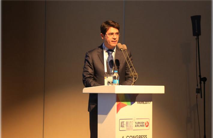 İsmail Gültekin Anamur'a atandı