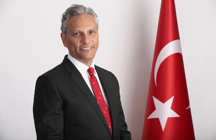Bağlıkaya iç hat yolcu sayısının düşüş nedenini açıkladı