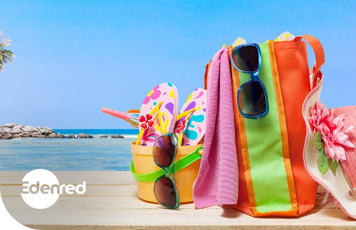 Edenred’den şirketlere özel kurumsal seyahat portalı