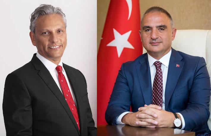 Bakan Ersoy'la Bağlıkaya'nın arası neden açıldı?