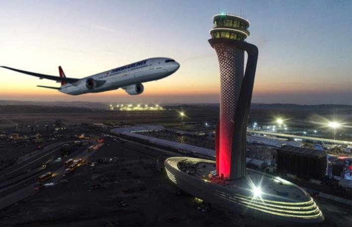 İstanbul Havalimanı THY'ye yaramadı