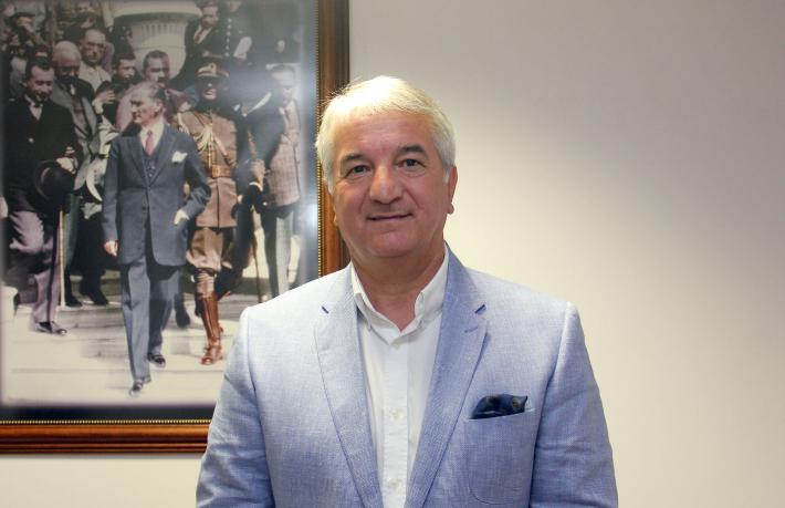 İşler: Turizmde kriz dönemini geride bıraktık