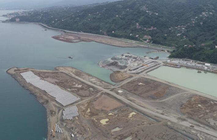 Rize-Artvin Havalimanı 2022’de hazır