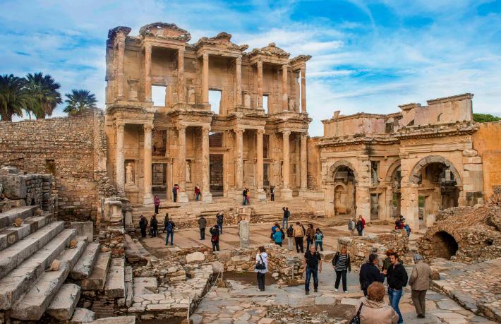 'Belediyelerin müze gelirlerinden aldığı pay artsın' teklifi