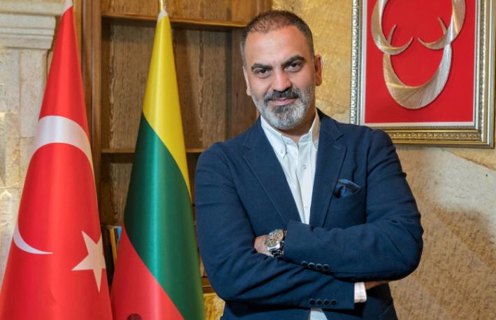 Yakup Dinler: Yaptığı pişkinliğin farkında ama yine de devam ediyor