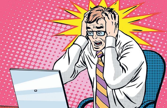 Turizmcilerden uyarı: Sahte internet sitelere dikkat