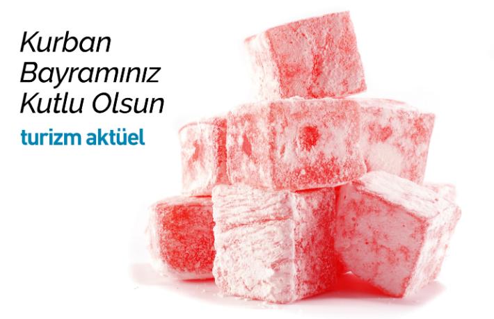 Kurban Bayramınız Kutlu Olsun