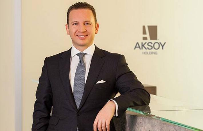 Aksoy Holding'ten Bodrum'a otel ve marina geliyor