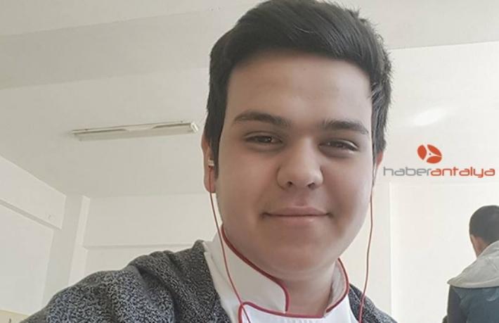 Genç otel çalışanı ölü bulundu