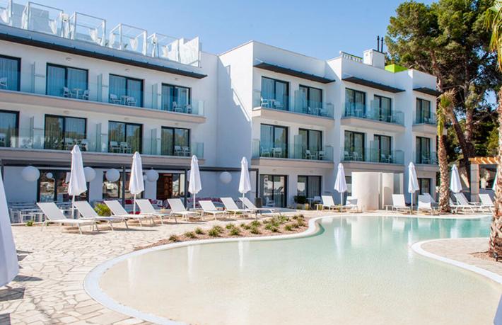 İspanya’da sadece kadınlara özel otel açıldı