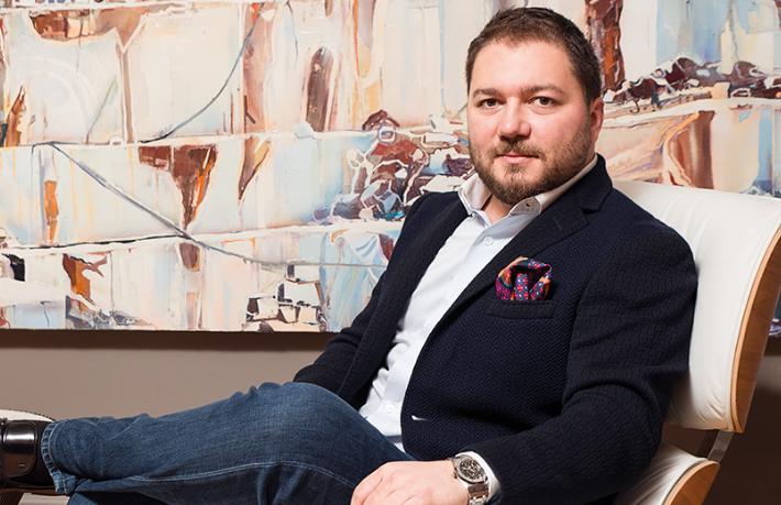 Sera Group'tan Karadağ'a denize sıfır otel