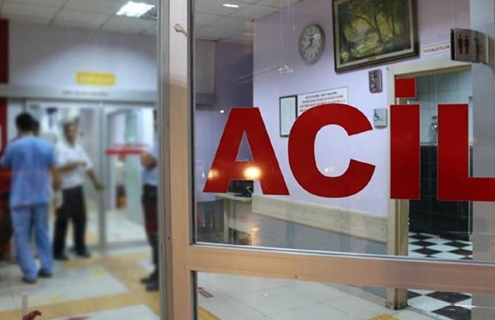 Kazada kusuru bulunan otel çalışanları gözaltına alındı