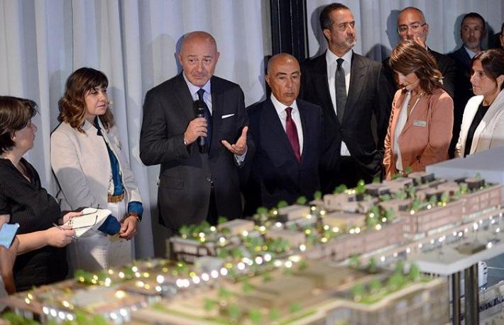 Daha açılmadan borçlarını vadelendirdi