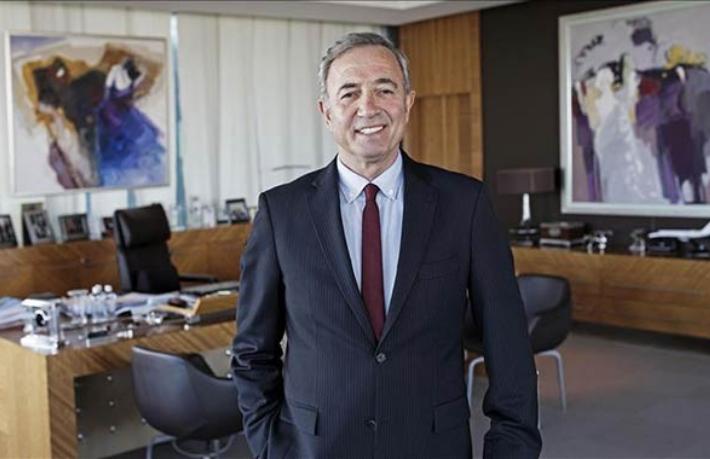 Akfen GYO kira zengini oldu