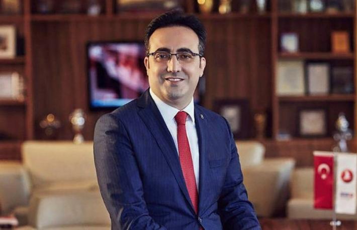 İlker Aycı özel havayolu şirketlerine ateş püskürdü