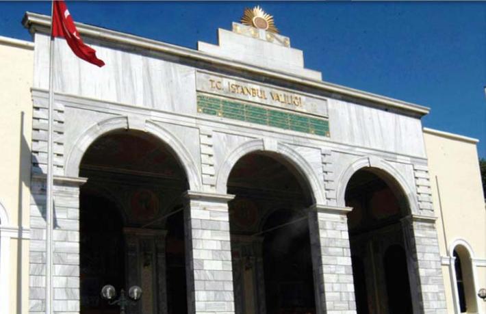 İstanbul Valiliği'nden 'Kayıp turist' açıklaması