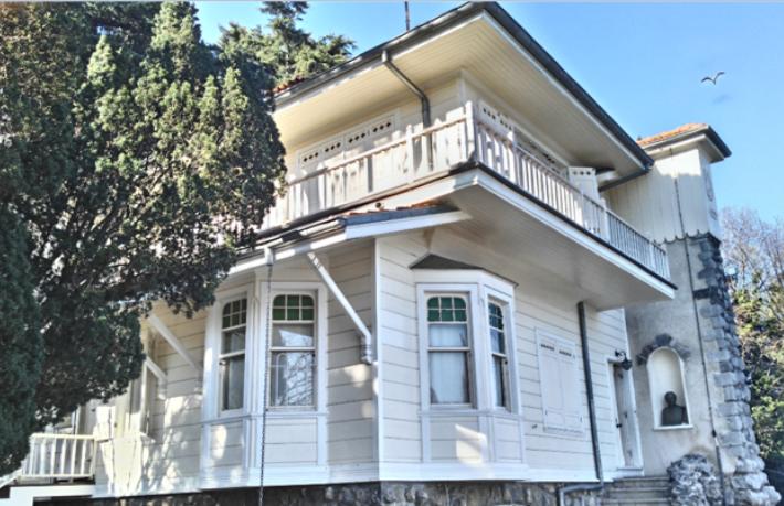 Türkiye, edebiyat turlarının gözde rotası oldu