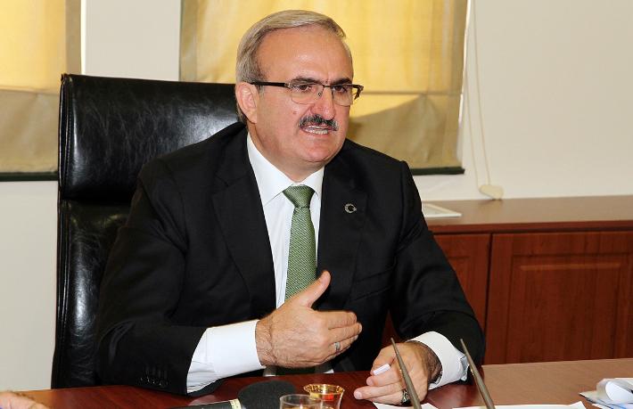 Vali’den otellere ‘Kapatırız’ uyarısı