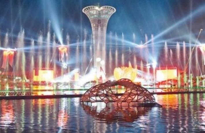 EXPO bakanlığa devredilecek