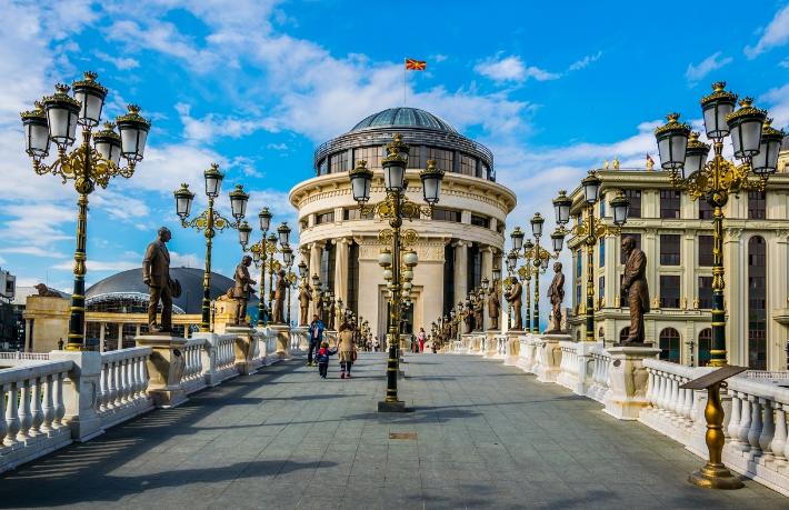 Jolly'den 'Baştan Başa Balkanlar Turu'