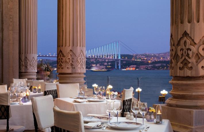 İstanbul'da doluluklar yüzde 80’in üzerinde