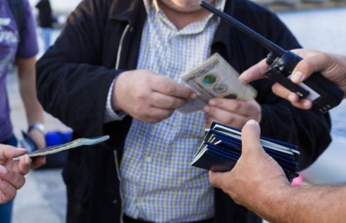 Türkler sahte pasaportta ilk sırada