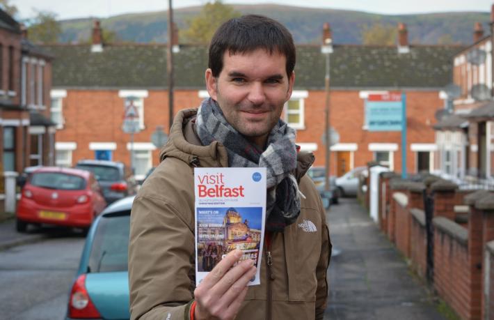 Lokal rehberi olmayan tur paketi eksiktir