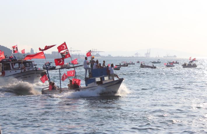 Bu festivali kaçıranlar çok üzülecek