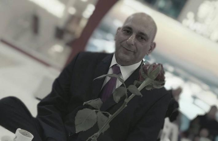 Sektörden bir yıldız daha  kaydı