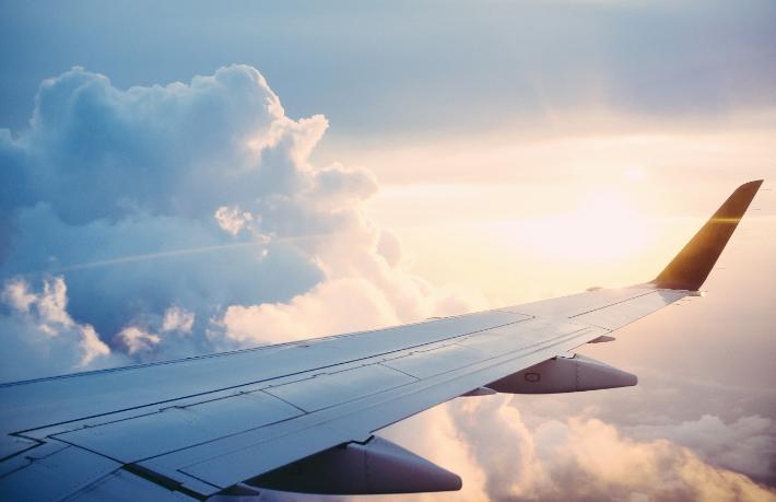 Amerikan seyahat devleri bir ilki başlattı