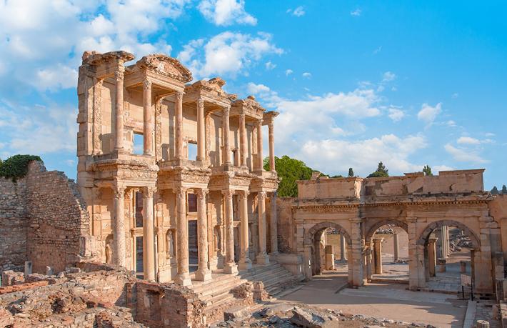 Yandex'ten seyahat rehberi