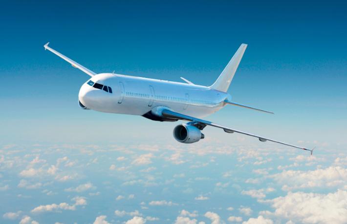 Online uçak biletinde hedef yüzde 80