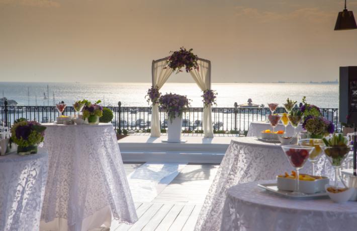 Kalamış Wedding Fest 29 Eylül’de