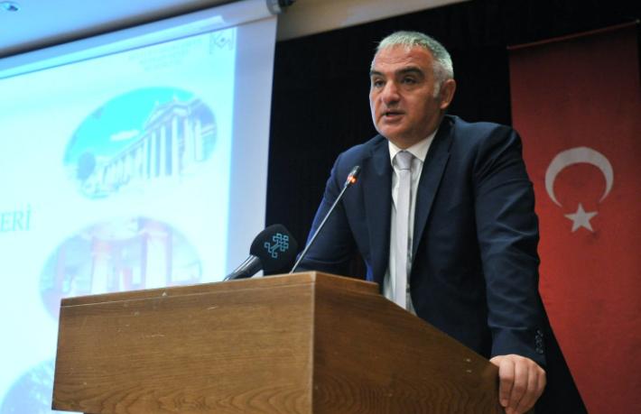 Müzeler tek çatı altında tanıtılacak
