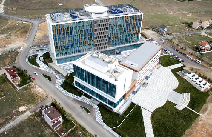 Ünlü otel zinciri Ankara’daki ilk otelini açacak