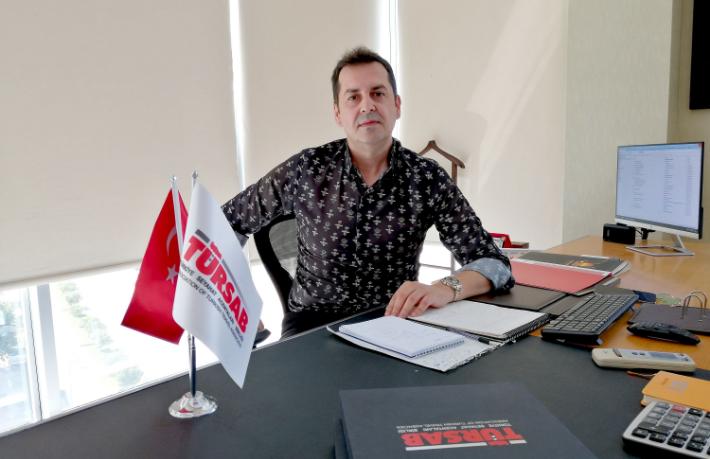 Firuz Bağlıkaya’yı desteklemeye devam edeceğiz