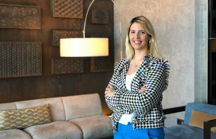 Marriott Hotel Şişli ve Le Meridien Etiler’e üst düzey atama
