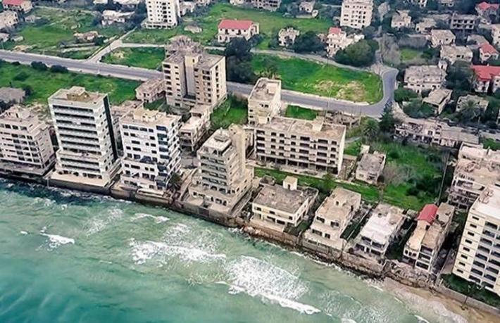 Rus ve Çinli yatırımcılardan Kapalı Maraş’a yoğun ilgi