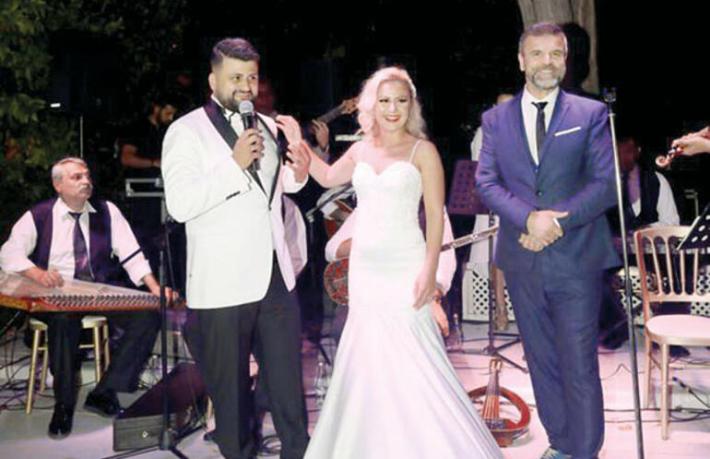 Reina saldırısından aşk öyküsü çıktı