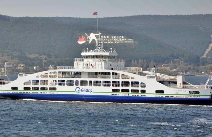 GESTAŞ Genel Müdürü istifa etti