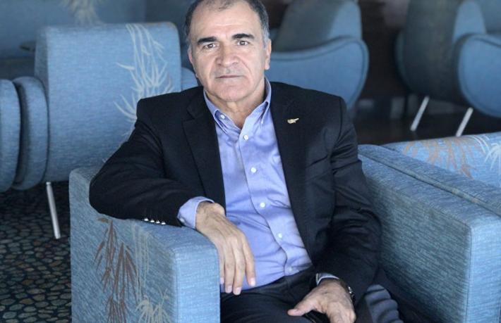 Başkan Ayık da, 'O kazalar araştırılmalı' dedi