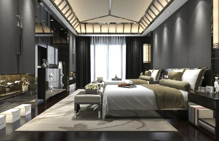 Luxury Line, otellere özel tasarım paketleri sunuyor