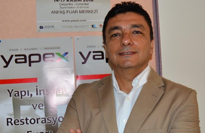 Antalya'daki otellerin yarısı eskidi