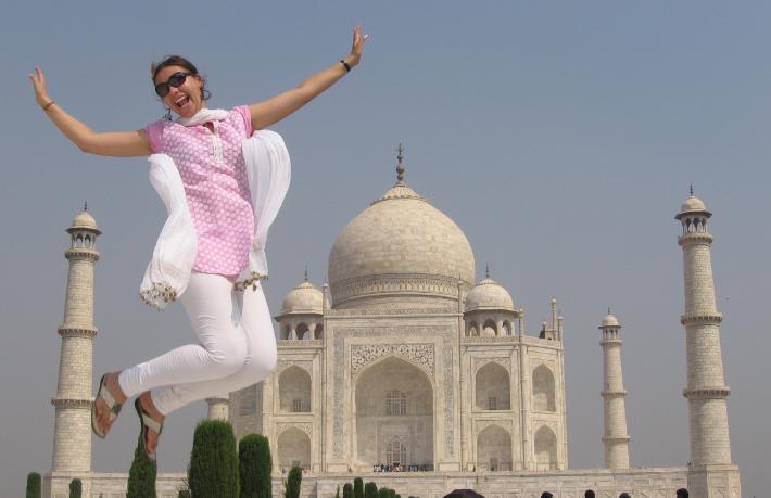 Hindistan’dan 250 bin turist gelecek