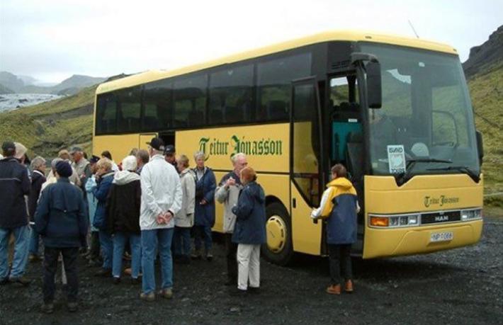 Dünyanın en garip kayıp turist vakası