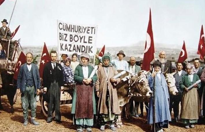 İstanbul’a Cumhuriyet Müzesi geliyor