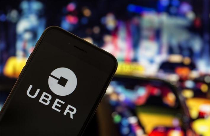 Uber'den Türkiye'de atak üstüne atak