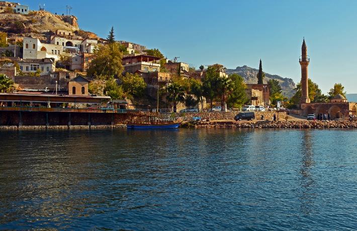 Jolly'nin GAP turları ile Güneydoğu'nun kadim tarihine yolculuk